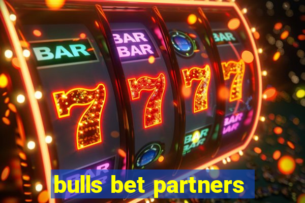 bulls bet partners